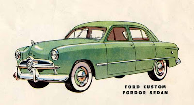 Ford Fordor