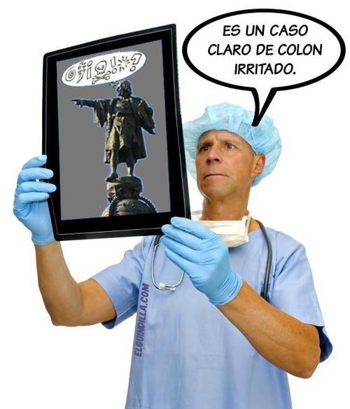 colon irritado