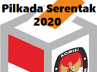 Hasil Quick Count Pilwalkot Kota Surabaya 2020