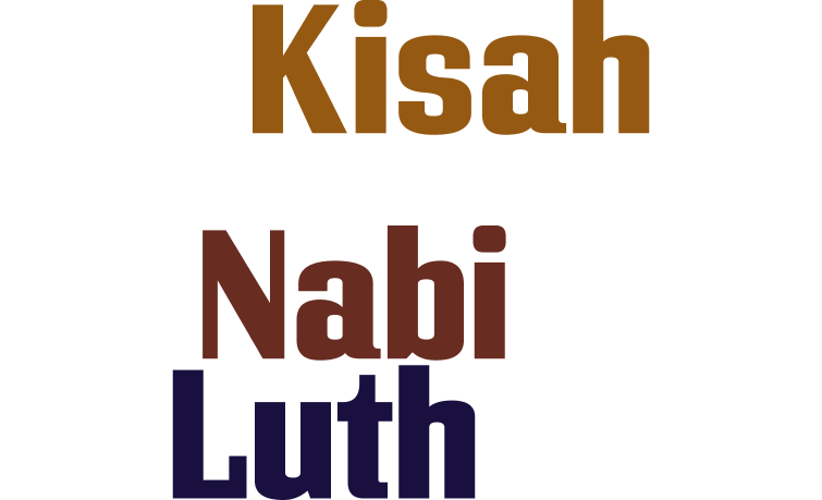 Kisah Nabi Luth