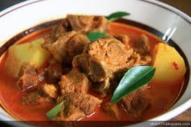 Resep Cara Membuat Kari Kambing Spesial Di Hari Raya Idul Adha