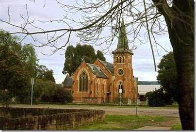 Scone-NSW-Anglican