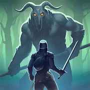 Grim Soul: Dark Fantasy Survival Mod APK