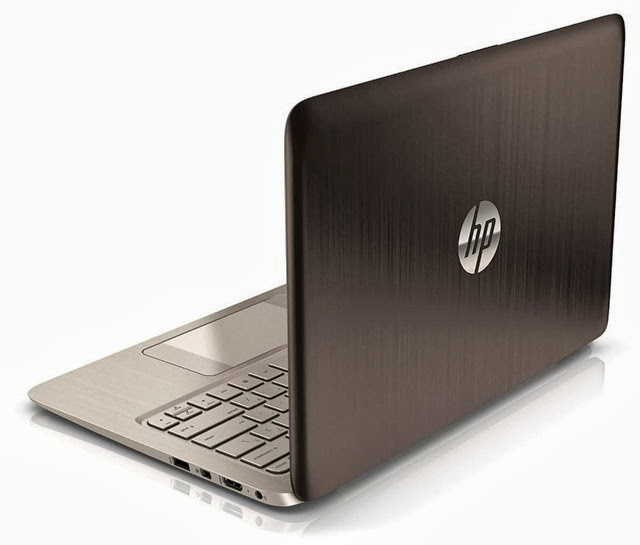 HP Spectre 13 Ultrabook Back Side Screen shot Pricing of HP Spectre 13 Ultrabook In Asia and Europe at very Cheap Price