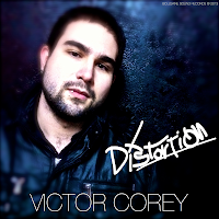 Victor Corey - Distortion (BSR 2013)