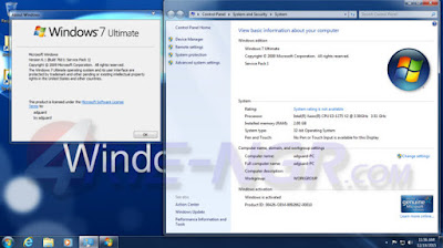 Windows AIO 70in1 Full By Adguard
