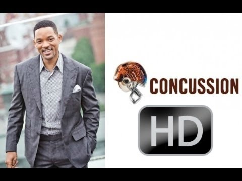 Concussion (2015) 2015 Full Movie Download