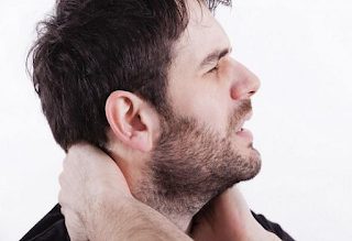 Complementary therapies for neck pain