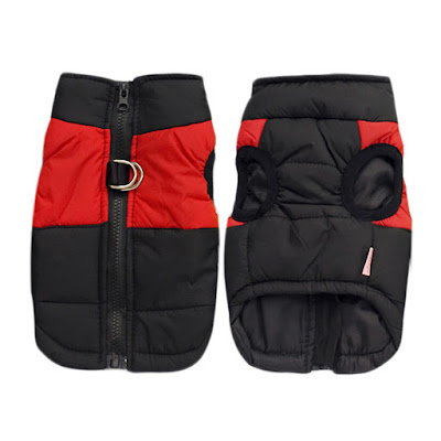 Waterproof Dog Coat