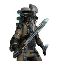 Axio Nullifier Crewman