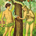 Adam and Eve Before Genesis - A Sitchinite View