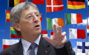Παραιτείται ο Γιούνκερ από το Eurogroup;