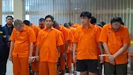 Lebih Licin dari Alwin Kiemas, Ini 4 Tersangka Judol yang Masih Buron