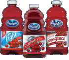 Ocean Spray