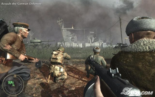 Download Game Gratis Call Of Duty World At Wars Full Version RIP