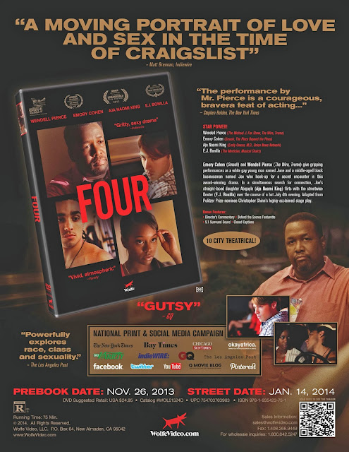 DVD & Blu-ray Release Report, Ralph Tribbey