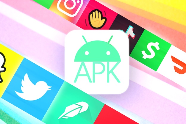 APK Mirror - Εγκατάσταση εφαρμογών και παιχνιδιών σε Android χωρίς Google Play Store