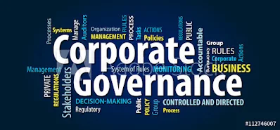 Corporate Governance