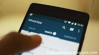 Cara Menghilangkan Status Online Di Whatsapp Dengan Mudah