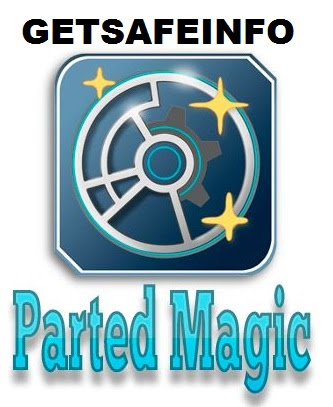 Parted Magic 2021.05.12 Boot ISO