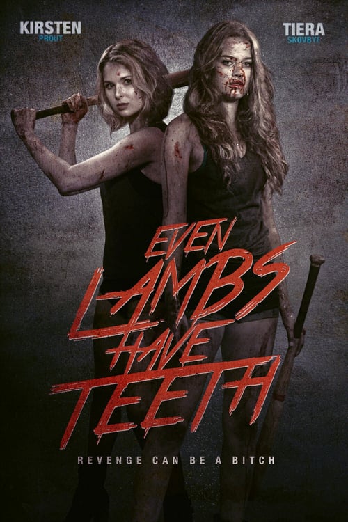 Even Lambs Have Teeth 2015 Download ITA