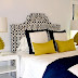 HEADBOARDS * 10 ideias para cabeceiras