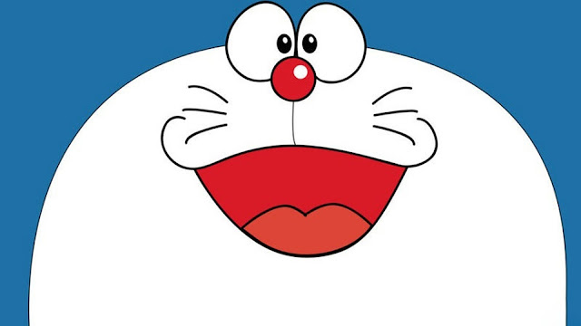 30+ WALLPAPER HD SWEET DORAEMON