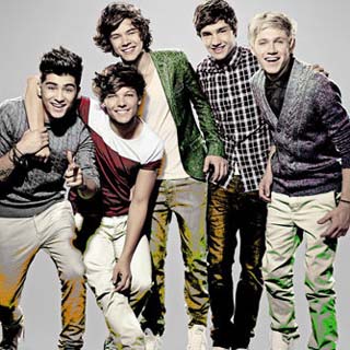 One Direction – C'mon, C'mon Lyrics | Letras | Lirik | Tekst | Text | Testo | Paroles - Source: musicjuzz.blogspot.com