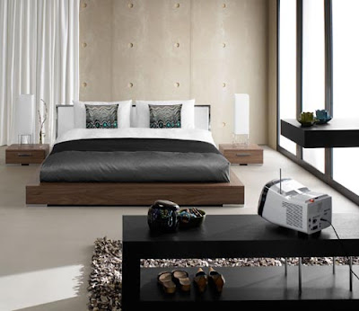 Boconcept Bedroom Furniture Collection