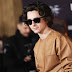 Timothée Chalamet en vedette de Marty Supreme signé Josh Safdie ?