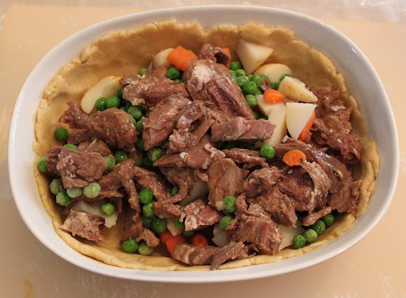 Leftover Prime Rib Spaghetti : Leftover Prime Rib Stir Fry | What's Cookin' Italian Style ... : When you cook prime rib, you may end up with leftovers.