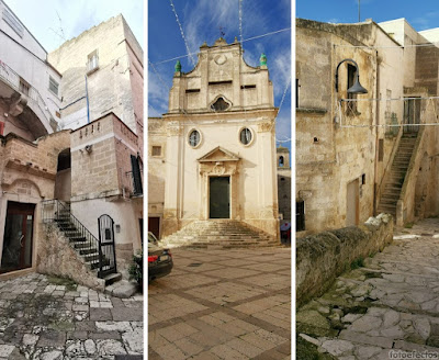 Monastero S.Maria Delle Suore Domenicane.