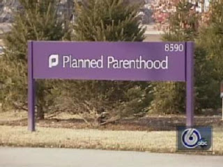 planned parenthood