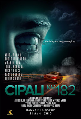 Cipali KM 182