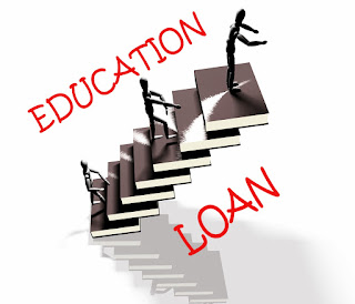 What is eligibility for Education loan