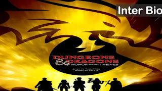 Dungeons & Dragons: Honor Among Thieves Movie (2023) inter biography