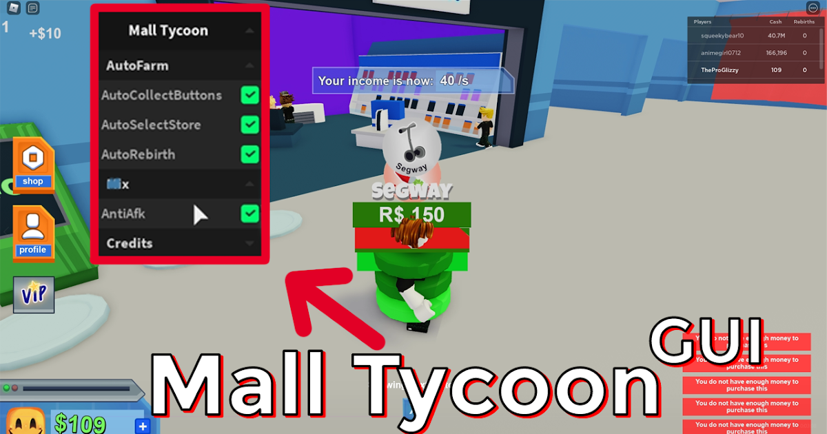 Free Roblox Scripts