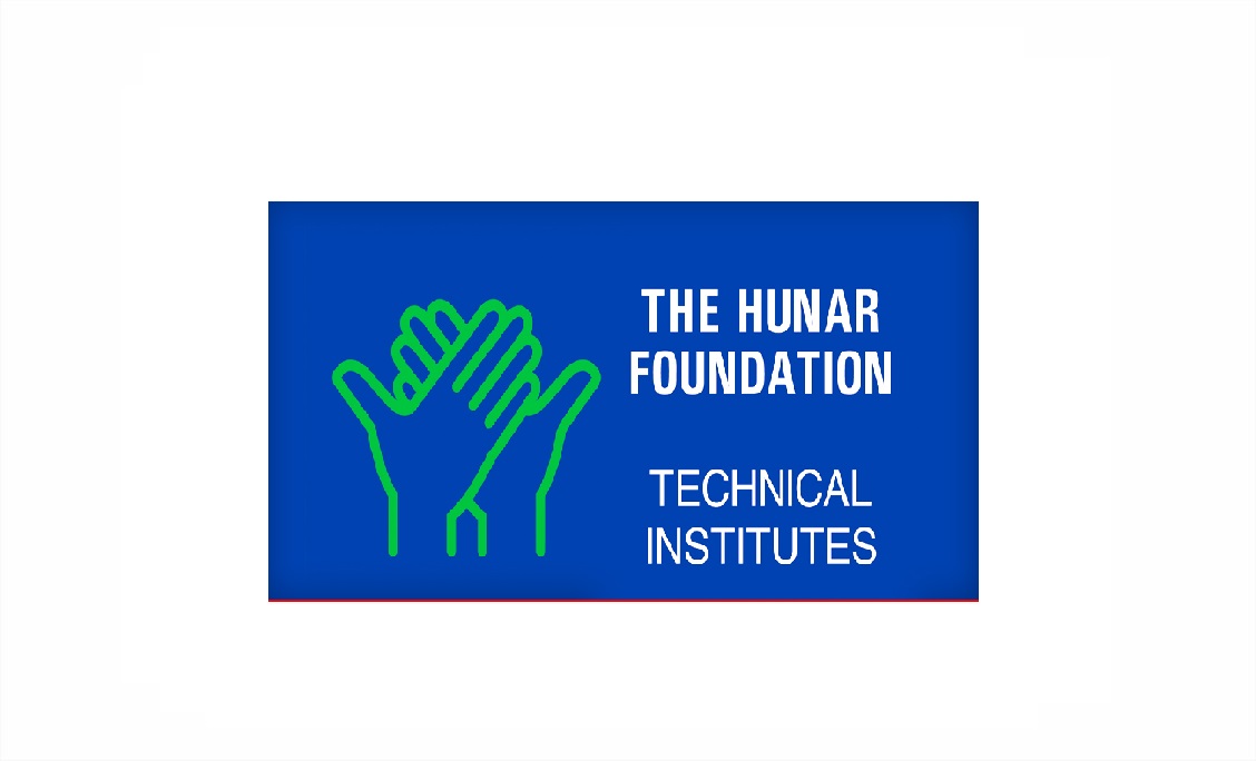 The Hunar Foundation Jobs July 2021