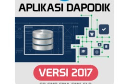 Batas Akhir Pengisian Rapor di Dapodik 2017