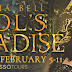 Book Blitz: Fool's Paradise by Ophelia Bell + Giveaway