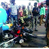 Truck Crushes Motorcyclist To Death In Ondo