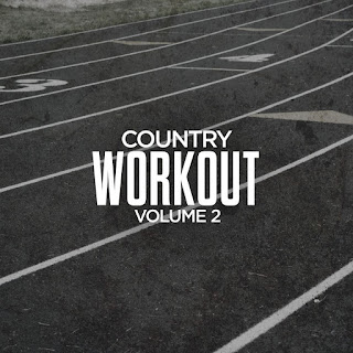 MP3 download Various Artists - Country Workout, Volume 2 iTunes plus aac m4a mp3