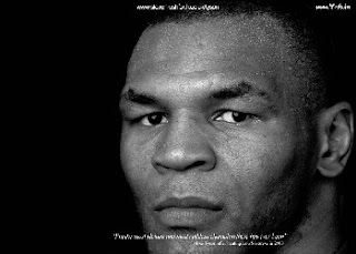 Mike Tyson Wallpapers