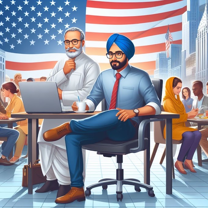 Unlocking Opportunities: Understanding the United States EB-5 Immigrant Investor Program for Indian Applicants