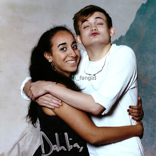 ringcon 2015 cote fangirl jack gleeson