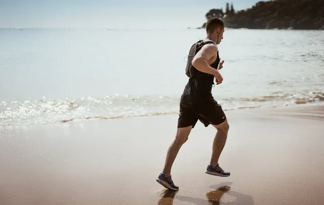 Exercise having a positive effect on immunity