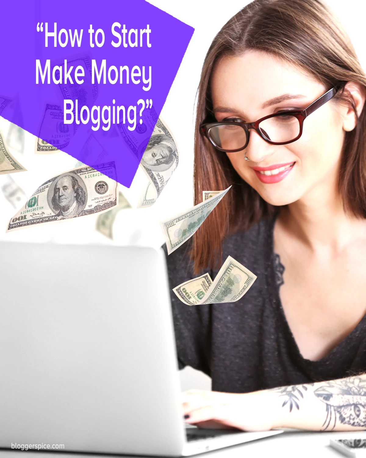 learn how to make money from your Blog