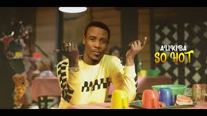 NEW AUDIO|Alikiba- So Hot (Official Mp3 Music Audio)DOWNLOAD 