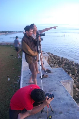 Sniper Photography Club - Ardiz Tarakan Borneo