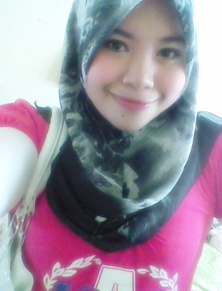 Fazreen!035